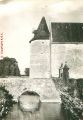 Douves du chateau de Saveille ,appartenu au Vicomte de Turenne.jpg